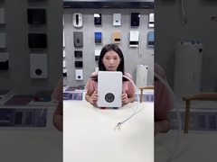 instant electric water heater