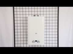 10 Liters Instant Gas Geyser Water Heater