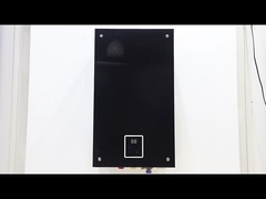 Zero Water Pressure Constant Temperature Gas Water Heater