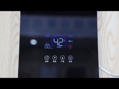 Tankless Electric Water Heater Instant Shower Heater 6000W