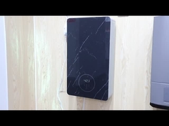 Balanced Flue Gas Water Heater Gas Water Heater for Energy Conservation and Pollution Reduction