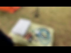 Zero Water Pressure Gas Water Heater White NG Plateau Countries