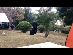 6L Gas Geyser LP Gas Tankless Instant Heating Water Heater Shower