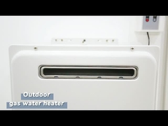 14L Forced Exhaust Type Manual Control Cold Plate Homeland