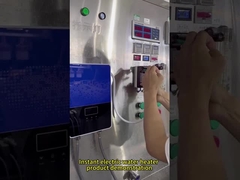 8000W Smart Instant Electric Shower Heater Tankless Home Use