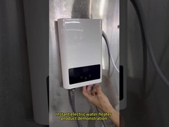 Instant Electric Water Heater Stainless Steel 304 Fast Heating Element