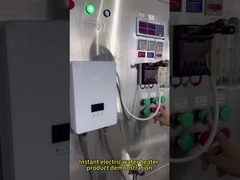 5.5KW Instant Water Heater For Bathroom / Kitchen / Hotel