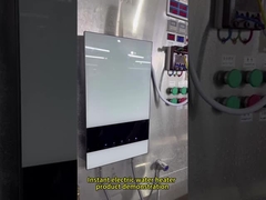 220V 8KW Instantaneous Bathroom Shower Instant Electric Water Heater