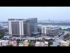 China HAOBANG Water Heater Factory