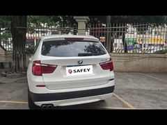 Outdoor Portable Gas Water Heaters Tankless Instant Gas Geyser System