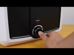 Wall Mounted 10L Tank Electric Water Heater 1500W/200W Good Quality Safe Use