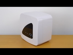 Energy Saving Tank Electric Water Heater 8L 1500W/2000W with Advanced Insulation