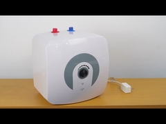 1500W/2000W 10L Storage Electric Water Heater Anti-Freeze Efficient