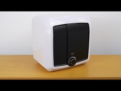 1500W/2000W 10L Storage Electric Water Heater Anti-Freeze Efficient