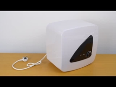 1500W/2000W 8L 10L 15L 25L Electric Storage Water Heater - Fast Recovery & Low Maintenance