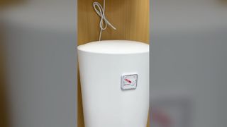 Electric Hot Water Heater for bathroom