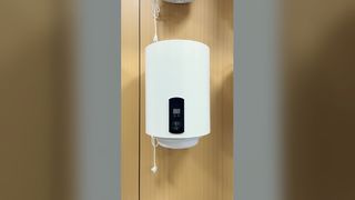 Wall Mounted Water Heater 30L 100L Hot Water