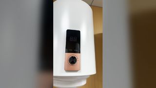 Hot Water On Demand: Electric Storage Water Heater