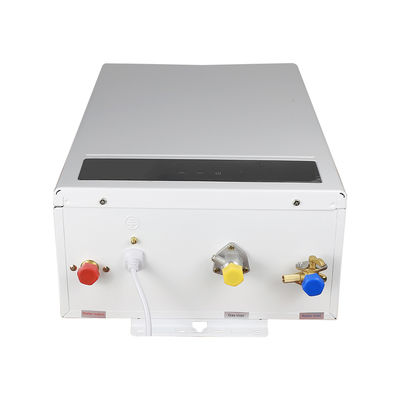 220V-240V/50Hz Energy Saving Balanced Flue Water Heater