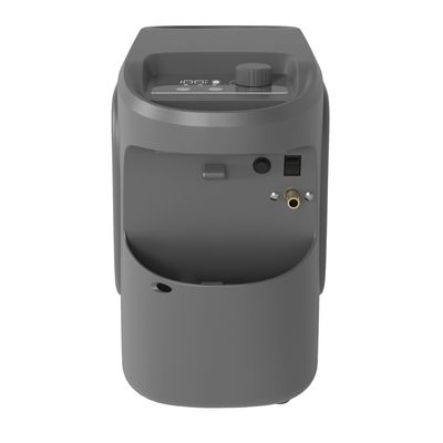Water Pressure Range 0.01-0.4 MPa Outdoor Travel Gas Water Heater for Outdoor Adventures