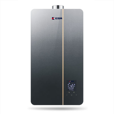 Energy-Saving Gas Boiler for Kitchen/Bathroom Heating Water Temperature Range 30°C-80°C Residential