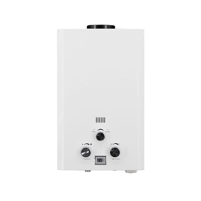 20KW Working Efficiency LPG Gas Water Heater OEM Consistent Heating Output and Easy Control for Industrial Water Heating