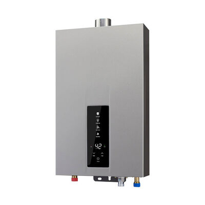 Flame Failure Protection Gas Water Heater LPG2800Pa NG2000Pa Gas Pressure Management for Industrial Water Heating Systems