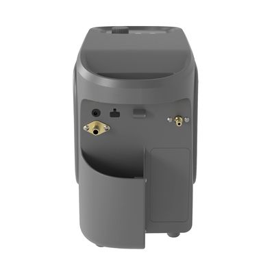 Water Pressure Range 0.01-0.4 MPa Outdoor Travel Gas Water Heater for Outdoor Adventures