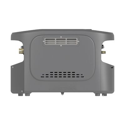 Water Pressure Range 0.01-0.4 MPa Outdoor Travel Gas Water Heater for Outdoor Adventures