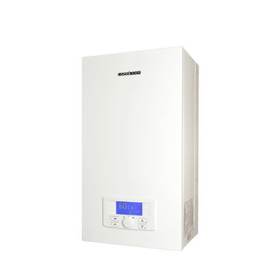 Gas Boiler Gas Working Pressure 1500-3000 Pa Rated Gas Pressure 2000 Pa Max Electric Power 98W Customers