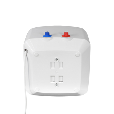 Tank Electric Water Heater Shower Heater 1500W/2000W 8L