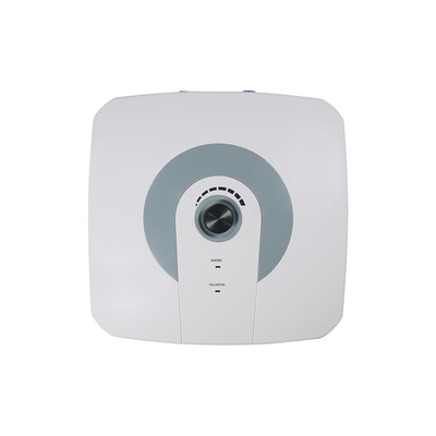 Storage Electric Water Heater 2 Gal with Energy Efficient Tech & Fast Heating