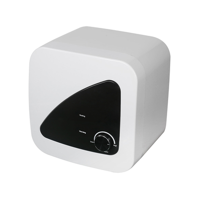 8L Electric Storage Water Heater with Smart Control & Anti-Scale Tech