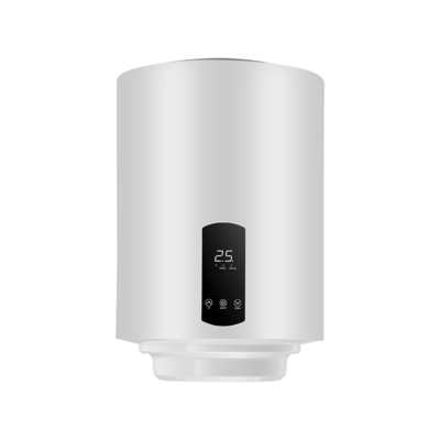 Customized 30L Electric Storage Water Heater Long Service Life with Delicate Appearance for Hotels Home Kitchen