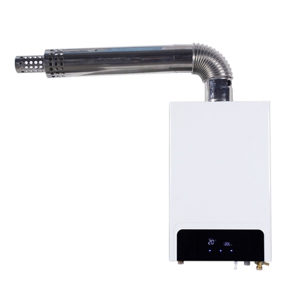 10L Constant Temperature Gas Water Heater LPG LNG