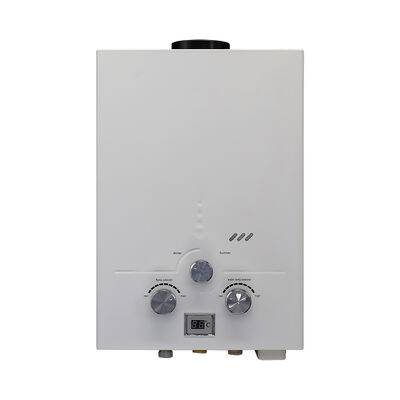 Pressure Relief Valve Gas Water Heater Featuring Low Water Pressure Start Optimized for Industrial Applications and Commercial