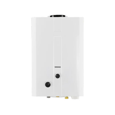 Electronic Ignition Gas Water Heater designed for shower hot water generation supporting hospitality and residential sectors